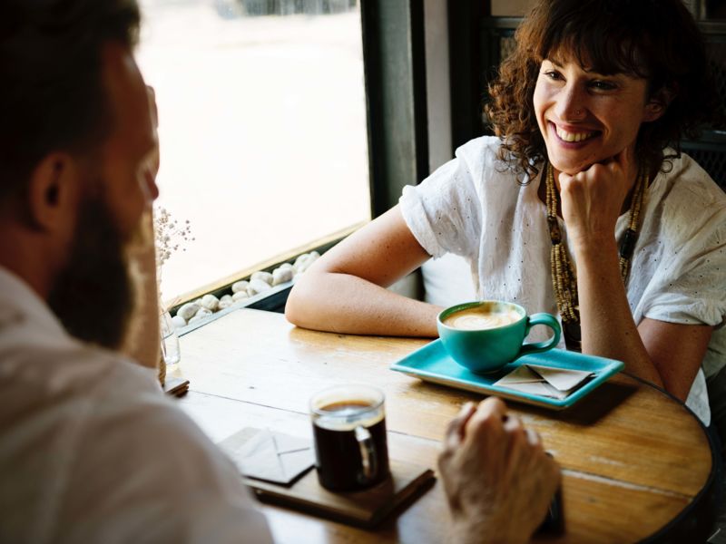 Communiquer en couple - Un défi à relever à deux