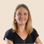 Portrait de l'intervenante Familya Saint-Etienne Alice Massardier