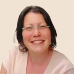 Portrait de l'intervenante Familya Anne-Laure Ropers