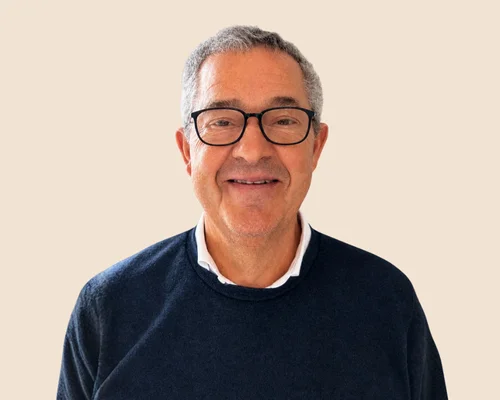 Portrait du directeur de la maison Familya de Lyon
