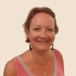 Portrait de l'intervenante Familya Blanche Renard