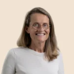 Portrait de l'intervenante Caroline Angleys