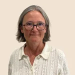 Portrait de la médiatrice familiale chez Familya Céline du Sartel