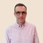 Portrait de l'intervenant Familya Christophe Epaud