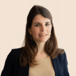 Portrait de Claire Baratte, Conseillère Conjugale à Familya Bordeaux
