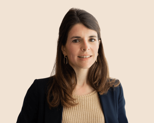 Portrait de Claire Baratte, Conseillère Conjugale à Familya Bordeaux