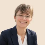 Portrait de l'intervenante Claire Chassang à Saint-Etienne
