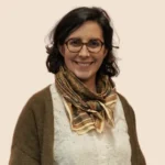 Portrait de Clémence Delorme, Conseillère Conjugale à Lyon