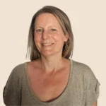 Portrait de l'intervenante Familya Clémentine Thrum