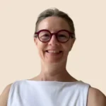 Portrait de l'intervenante Familya Colette Nicot
