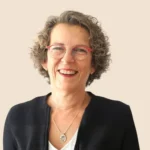 Portrait de l'intervenante Donatienne Del Cos