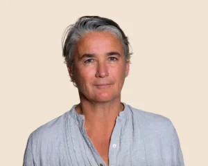 Portrait d'Emmanuelle Bosvet, Conseillère Conjugale à Lyon