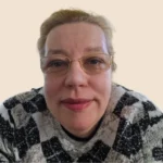 Portrait de l'intervenante Familya Emmanuelle Humblot Corbel
