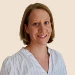 Portrait de l'intervenante Familya Emmanuelle Van Eslande