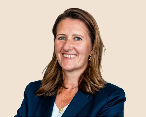 Portrait de l'intervenante Familya Florence Wemaere