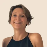 Portrait de Frédérique Fuentes, médiatrice familiale à Familya Lyon