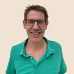 Portrait de l'intervenant Familya Guillaume Camuset