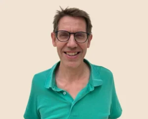 Portrait de l'intervenant Familya Guillaume Camuset