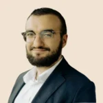 Portrait de l'intervenant Familya Guillaume Saling