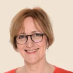 Portrait de l'intervenante Familya Isabelle Henrot