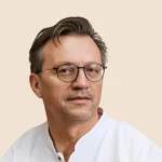 Portrait de l'intervenant Jean-François Brantus