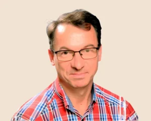 Portrait de l'intervenant Familya Jean-Michel Pierrat