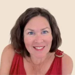 Portrait de l'intervenante Juliette Haie-Grattard