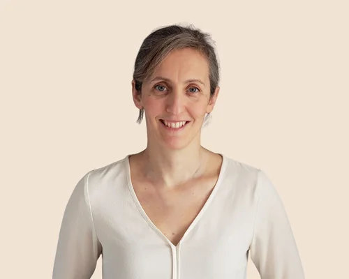 Portrait de Laetitia Saint-Pierre, directrice de Familya Roanne