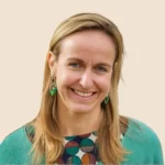 Portrait de Laure Camuset, directrice de Familya Bordeaux