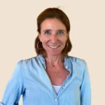 Portrait de l'intervenante Familya Laure Pinon