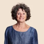 Portrait de Laure de Pélichy, conseillère conjugale à Familya Orléans