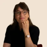 Portrait de l'intervenante Marie Alix Charvet