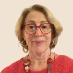 Portrait de l'intervenante Familya Marie Claire Heumann