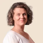 Portrait de Marie-Odile Doron, Conseillère conjugale à Roanne chez Familya