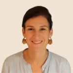 Portrait de l'intervenante Familya Marion Kuchenbuch