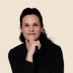 Portrait de Marion Thelliez,thérapeute de couple Imago à Orléans