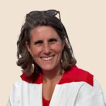 Portrait de l'intervenante Familya Myriam Berthoud