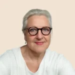 Portrait de l'intervenante Familya Nathalie Kubler