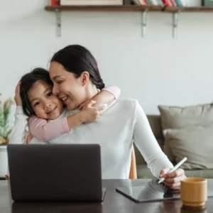 parcours atelier parentalité bienveillante Familya