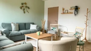 Image de la Maison Familya de Saint-Etienne