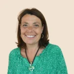 Portrait de Séverine Morain, médiatrice familiale à Bordeaux