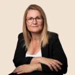 Portrait de Solène Gonzalez, conseillère conjugale à Familya orélans