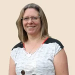 Portrait de l'intervenante Familya Sonia Kriloff