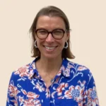 Portrait de Sophie Thebaud, conseillère conjugale à Familya Bordeaux