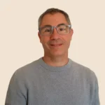 Portrait de l'intervenant Familya Sylvain Martin