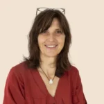 Portrait de l'intervenante Familya Valérie Simon