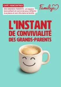 Flyer Familya café-rencontre des grands parents