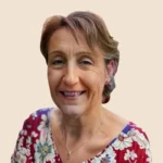 Portrait de Corinne Jonon-Comte, médiatrice familiale à Roanne