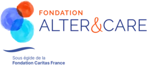 Logo de la Fondation Alter&care