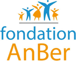 Logo de la Fondation AnBer